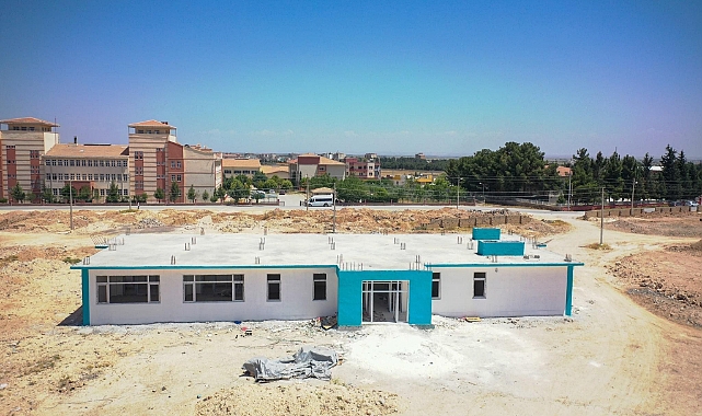 AKÇAKALELİ GENÇLERE BAŞKAN YALÇINKAYA’DAN BİR HİZMET DAHA