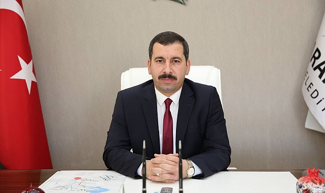BAŞKAN BAYDİLLİ’DEN KURBAN BAYRAMI MESAJI
