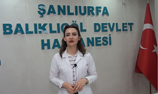 Uzmanından Bayramda Sağlıklı Beslenme önerileri