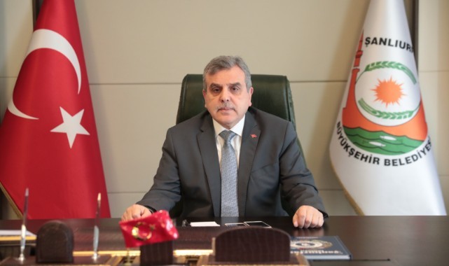 Beyazgül “Mevlit kandilimiz mübarek olsun”