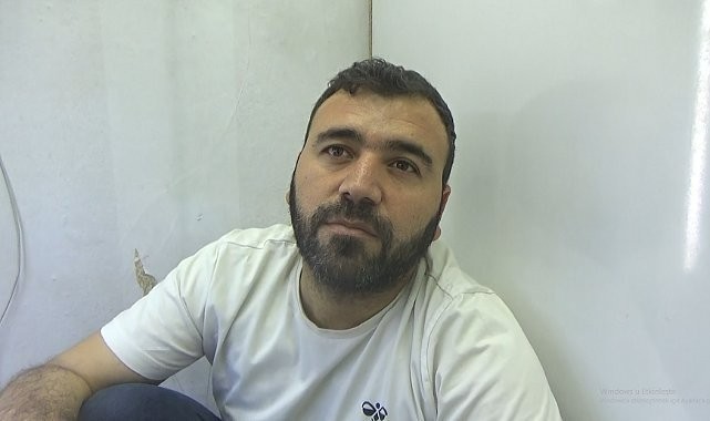 Devteşti Mahallesine yapılan modern hastane projesi için Canpolat'a teşekkür (Video)