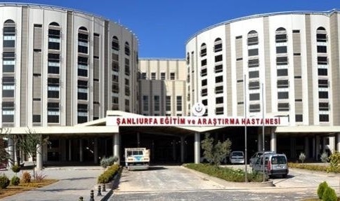 Dünyada ve Türkiye'de belli merkezlerde yapılan Ameliyat ilimizde ilk kez yapıldı (video)