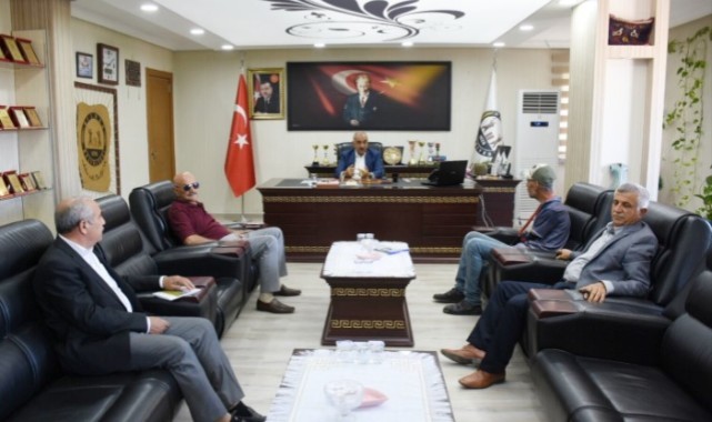 Hilvan'da 'Bağ Bozumu ve Şire Festivali' yapılacak.