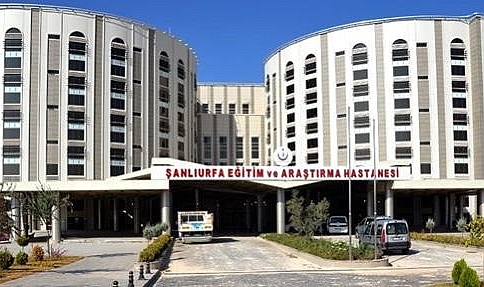 İl Sağlık Müdürlüğünden Basın Açıklaması