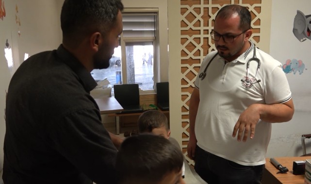 ‘İsilik’deyip Geçmeyin Mutlaka Hekime Başvurun (video)