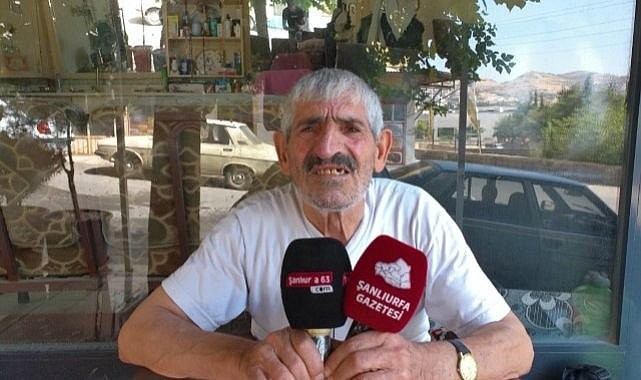 Karakoyunun içerisi madde bağımlıları dolu (video)