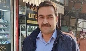 Mehmet Nazif Taşkın vefat etti.