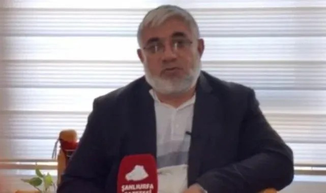 Şanlıurfa İHH’dan Fas’a Yardım Kampanyası