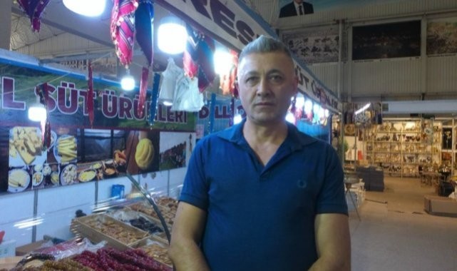 Türkiye'nin 4 bir yanına şuanda da Şanlıurfa'dayız (video)
