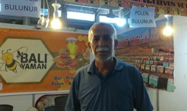 Urfalıların fuara ilgileri de yoğun bir şekilde sürüyor