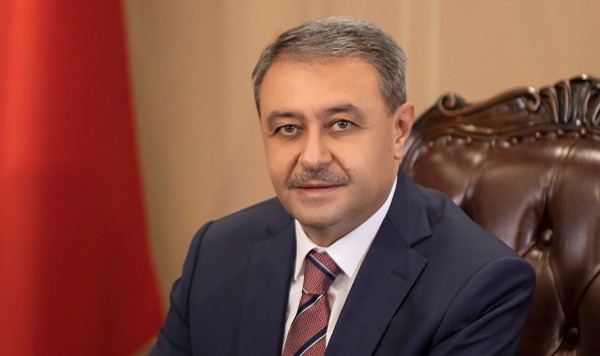 Vali Hasan Şıldak’ın Gaziler Günü Mesajı