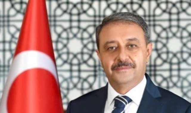 Vali Şıldak'tan doktorlara yapılan saldırıya kınama