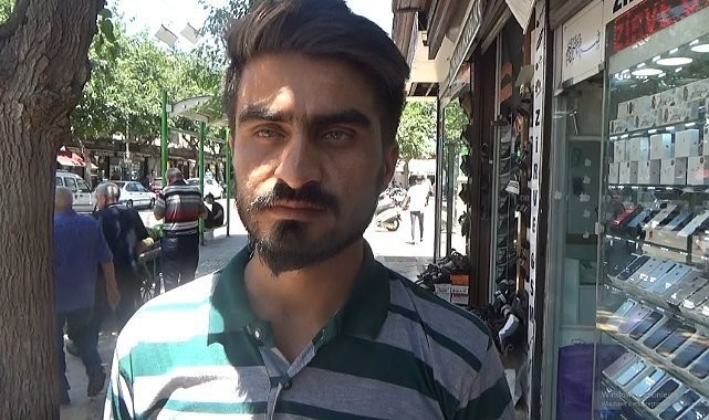 Yaşlılarımız artık Haliliye Belediyesi sayesinde kimsesiz değiller (Video)