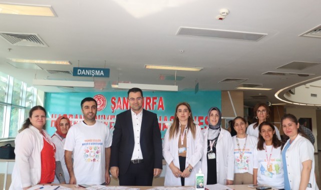 Dr. öğr. üyesi Çelik: “El hijyenine uyumsuzluk enfeksiyon hastalıklarına neden olur”
