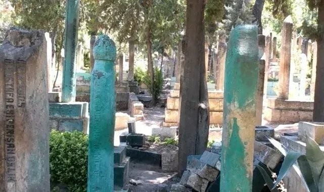 Hac Fatma Yıldız vefat etti.