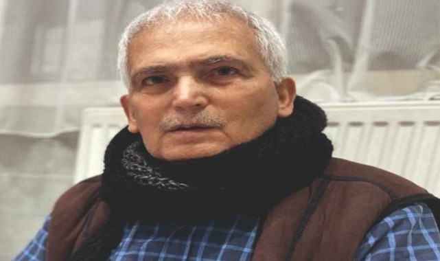 Mehmet Emin Bozkurt vefat etti.