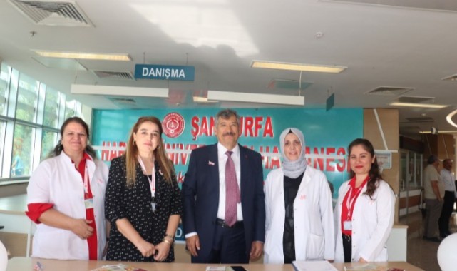 Meme kanseri erken tanıyla önlenebilen ve tedavi edilebilen bir hastalıktır