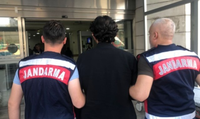 Şanlıurfa'nın Karaköprü ve Suruç ilçelerinde terör operasyonu