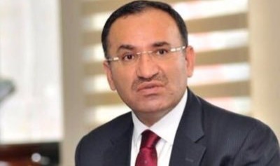 Şanlıurfa'ya 175 öğretmen ataması yapıldı.