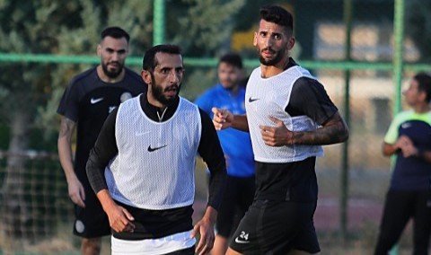 Şanlıurfaspor deplasmanda puan arayacak