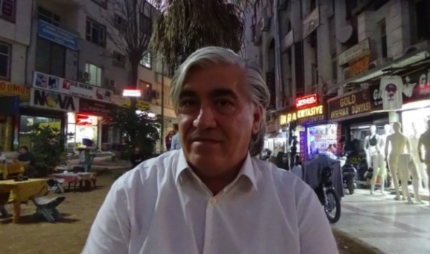 Türkiye'nin yüz yılı bizim için gururdur, şereftir (video)