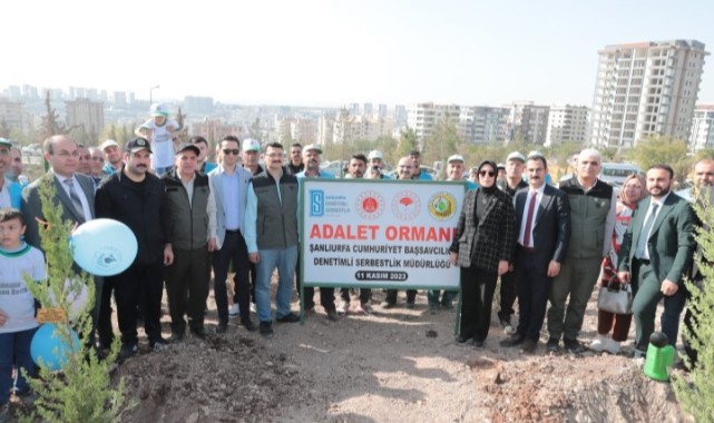 Beyazgül, “Cumhurbaşkanımızın himayelerindeki bu seferberlik çok önemli” (Video)