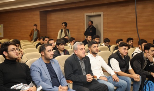 Büyükşehir’den e-spor turnuvası (video)