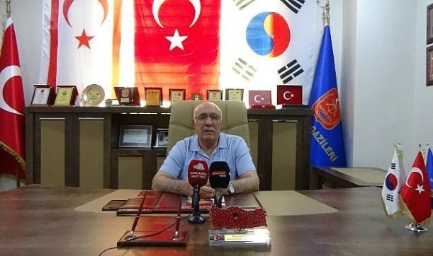 Gazilerin sorunlarını çözdüğü için hükümetimizden ve reisimizden Allah razı olsun (video)