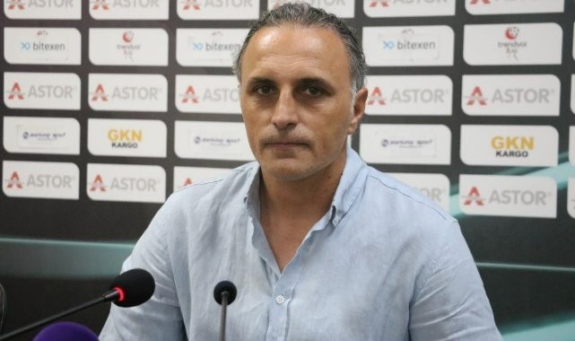 Gürsel, Oyunun kontrolü tamamen bizdeydi
