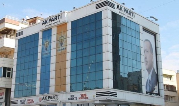 Şanlıurfa Büyükşehir ve ilçeler Belediye başkanlıklarına AK Parti'den başvuran belli oldu