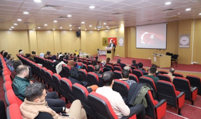 2024 yılı bebeklerin ağladığı annelerin ağlamadığı bir yıl olsun (Video)