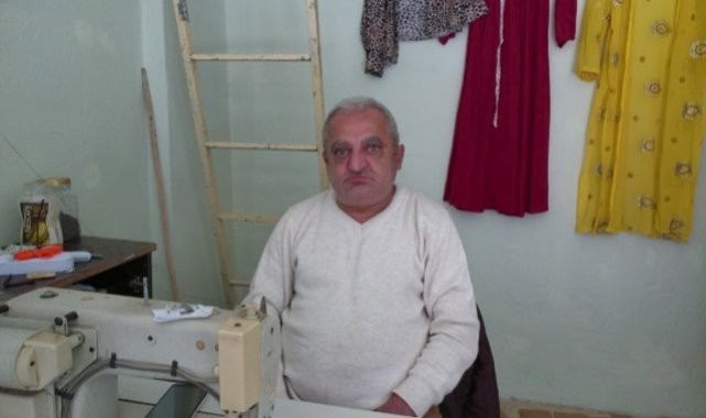 Elektrik sıkıntısı Urfa'nın kangren olmuş yarasıdır (video)