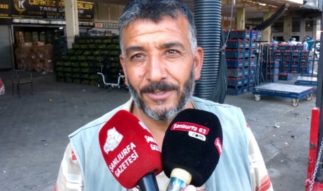 Geçinemeyen adamın hayatı bitiyor, dinlenecek huzuru bulamıyor (video)