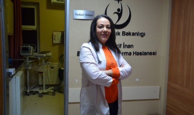 Gribal enfeksiyon nedir, korunma yolları nelerdir? (Video)