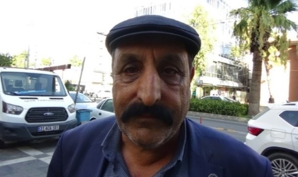 Hepimiz biriz ve Türk bayrağının altında yaşıyoruz (video)