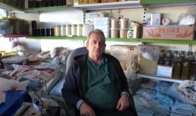 Önemli olan peynirin yağlı olması, garantili olması, hormonsuz olmasıdır (Video)