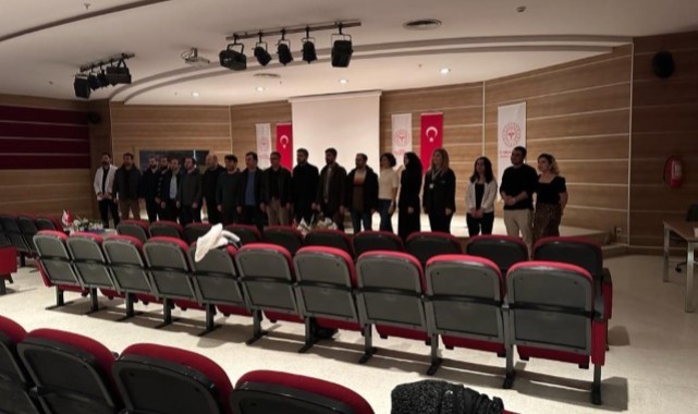 Şanlıurfa’da Onkolojik Cerrahi konseyi kuruldu (Video)