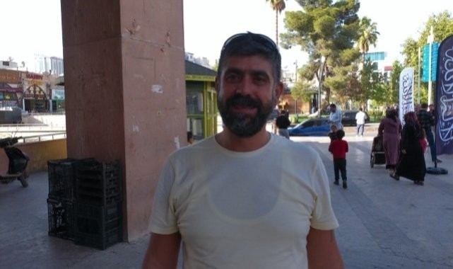 Ercan,Dış ülkelere bağlı kalmamak için üretim yapmamız lazım (video)