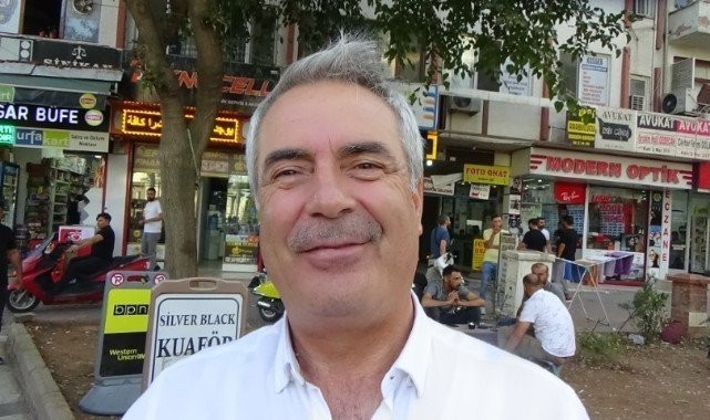 Karaköprü 'de sık sık elektrikleri kesiliyor (Video)