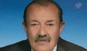 Mehmet Fethi Oruç vefat etti.