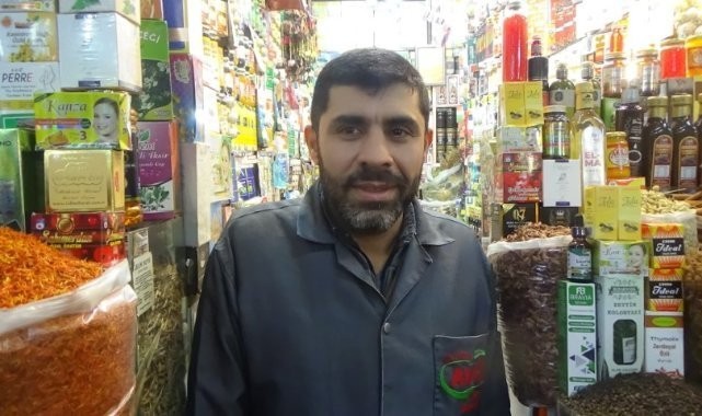 Gişioğlu,piyasa da kiralar çok yüksek (Video)