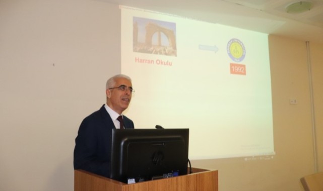 Harran üniversitesinin kardiyoloji alanında kalitesi yeniden tescilleniyor