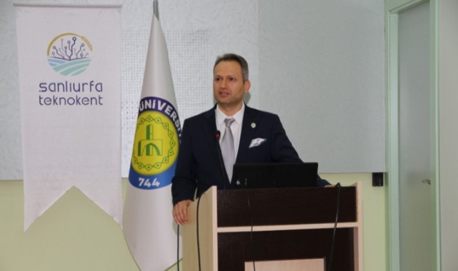 HAVELSAN Harran Üniversitesi Öğrencileriyle Buluştu