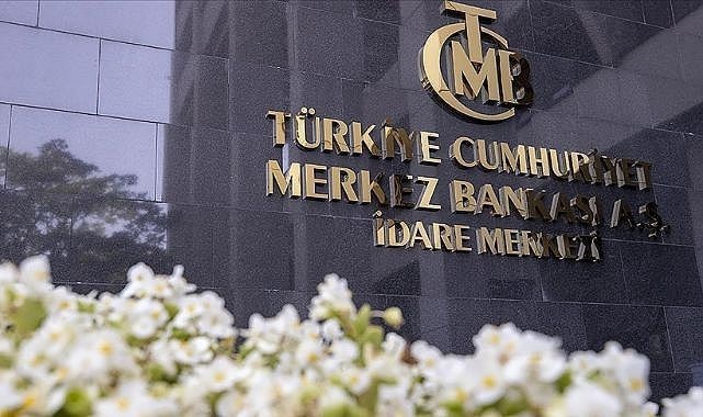 Merkez Bankası faizi değiştirmedi, yüzde 50’de sabit tuttu