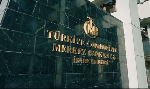 Merkez Bankası'nın toplam rezervleri arttı