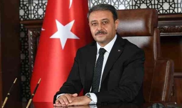 Şanlıurfa’da uyuşturucuya karşı seferberlik çağrısı