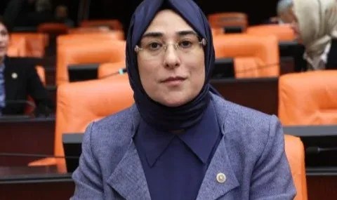 Yazmacı; THY'nin Taş Tepeler'in Ana Sponsoru olmasından dolayı Ersoy ve Bolat'a teşekkür etti