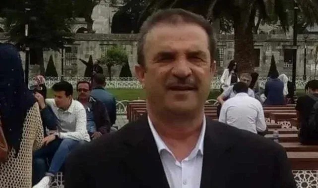 Abdulkadir Özbey vefat etti.