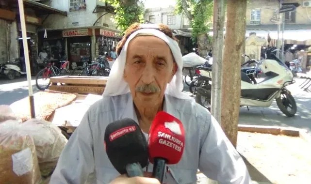 Çiftçi, Filistin için Arap devletleri var kimseden ses çıkmıyor. Bir tek Türkiye bağırıyor (video)