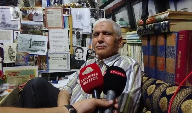 Göktepe, Kurban fiyatları çok pahalı devletin bu soruna ön ayak olması lazım (video)